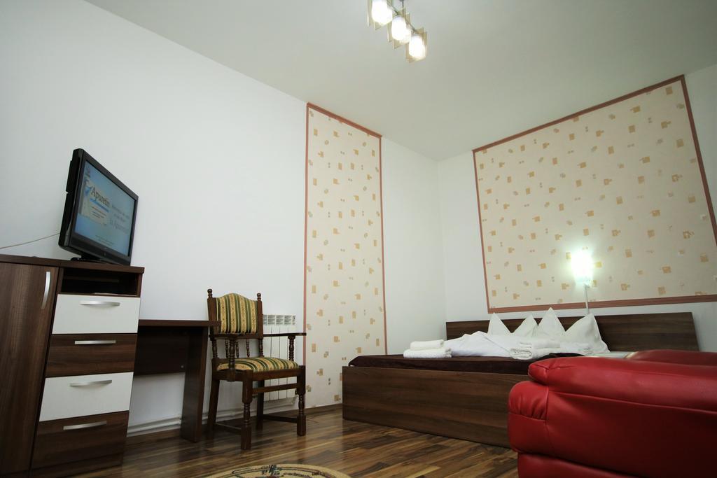 Pensiunea Eden Băile Olăneşti Εξωτερικό φωτογραφία