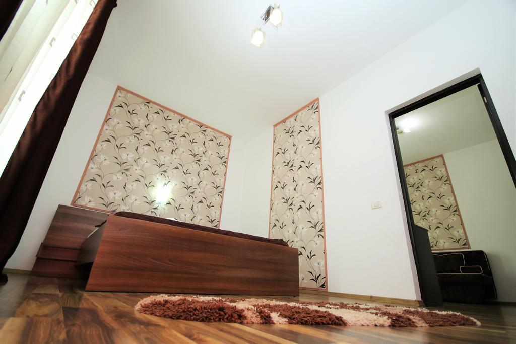 Pensiunea Eden Băile Olăneşti Εξωτερικό φωτογραφία