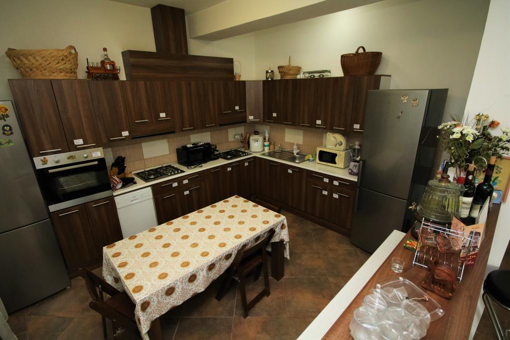 Pensiunea Eden Băile Olăneşti Εξωτερικό φωτογραφία